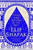 There Are Rivers In The Sky