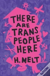 Capa do artigo There Are Trans People Here