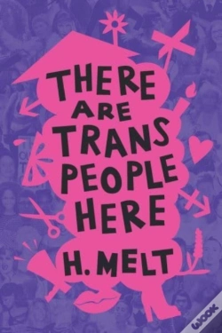 Capa do artigo There Are Trans People Here