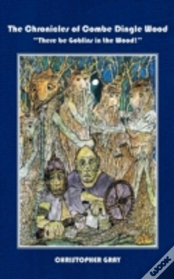 Capa do artigo There Be Goblins In The Wood!