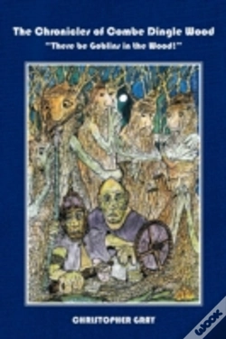 Capa do artigo There Be Goblins In The Wood!