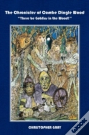 Capa do artigo There Be Goblins In The Wood!