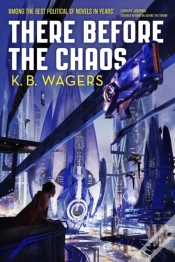 Capa do artigo There Before The Chaos