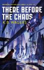 There Before The Chaos - Preview