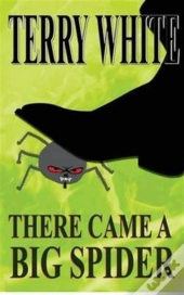 There Came A Big Spider