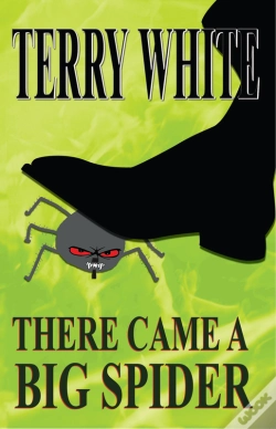 Capa do artigo There Came A Big Spider