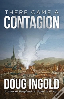 Capa do artigo There Came A Contagion
