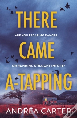 Capa do artigo There Came A-Tapping