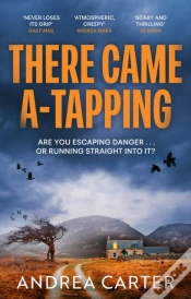 Capa do artigo There Came A-Tapping