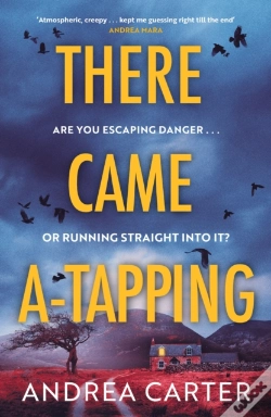 Capa do artigo There Came A-Tapping