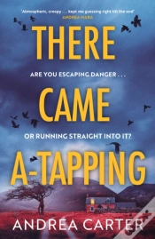 Capa do artigo There Came A-Tapping