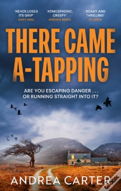 Capa do artigo There Came A-Tapping