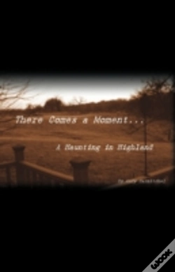 Capa do artigo There Comes A Moment...: A Haunting In H