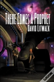 Capa do artigo There Comes A Prophet