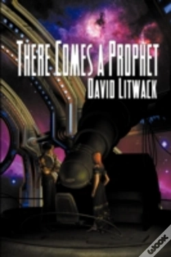 Capa do artigo There Comes A Prophet