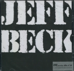 Capa do artigo There & Back - CD