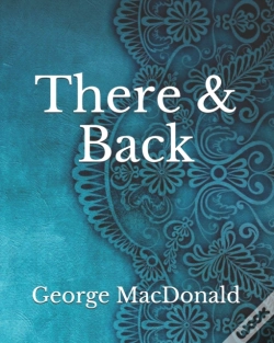 Capa do artigo There & Back