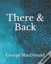 Capa do artigo There & Back