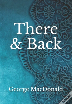 Capa do artigo There & Back
