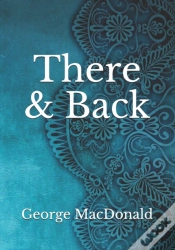 Capa do artigo There & Back