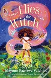 Capa do artigo There Flies The Witch