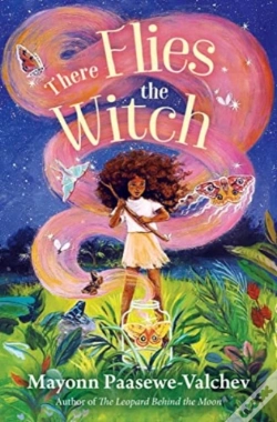 Capa do artigo There Flies The Witch
