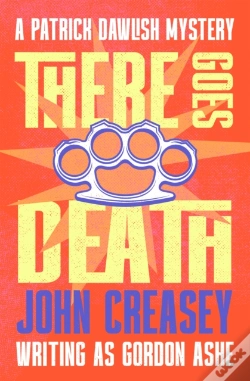 Capa do artigo There Goes Death