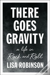 Capa do artigo There Goes Gravity