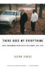 There Goes My Everything - Preview