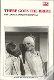 Capa do artigo There Goes The Bride