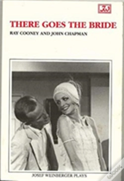 Capa do artigo There Goes The Bride