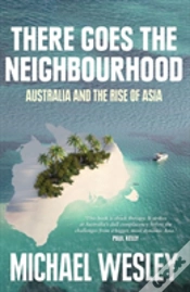 Capa do artigo There Goes The Neighbourhood