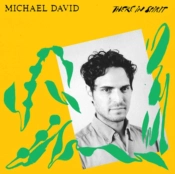 Capa do artigo There in Spirit/Rain II - Vinil