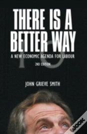 Capa do artigo There Is A Better Way