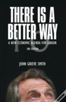 Capa do artigo There Is A Better Way