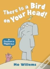 Capa do artigo There Is A Bird On Your Head!