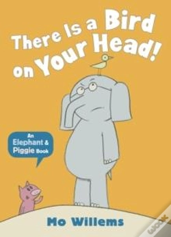 Capa do artigo There Is A Bird On Your Head!
