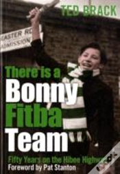 Capa do artigo There Is A Bonny Fitba Team