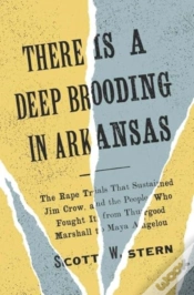 Capa do artigo There Is A Deep Brooding In Arkansas