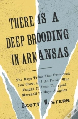 Capa do artigo There Is A Deep Brooding In Arkansas