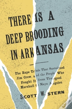 Capa do artigo There Is A Deep Brooding In Arkansas