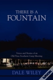 Capa do artigo There Is A Fountain