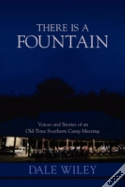 Capa do artigo There Is A Fountain