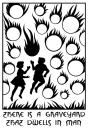 There Is A Graveyard That Dwells In Man - Preview