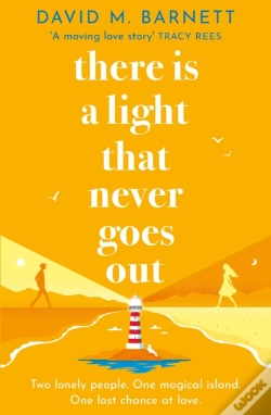 Capa do artigo There Is A Light That Never Goes Out