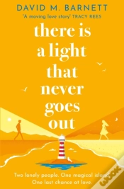 Capa do artigo There Is A Light That Never Goes Out