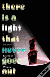 Capa do artigo There Is A Light That Never Goes Out
