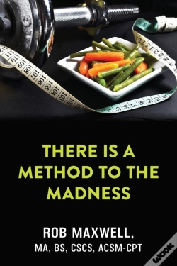 Capa do artigo There Is A Method To The Madness