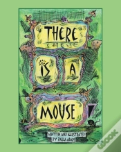 Capa do artigo There Is A Mouse