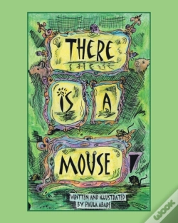 Capa do artigo There Is A Mouse